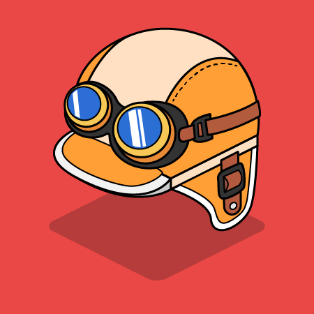 [SSR] Aviator's Ace Cap