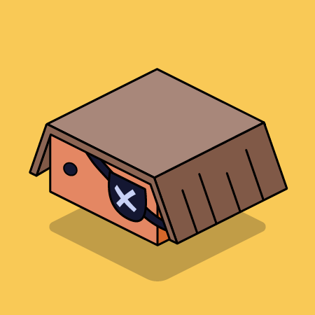 [SR] Scallywag Bandana
