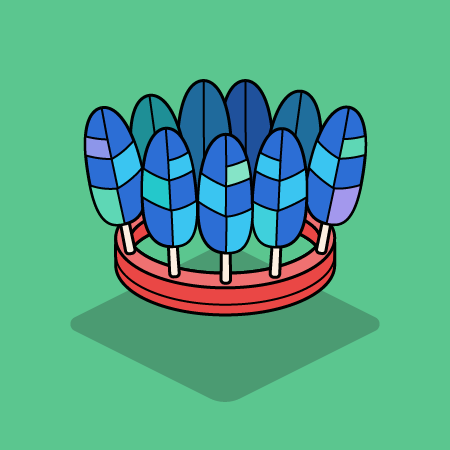 [N] Turban of Royalty