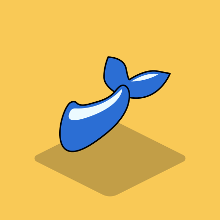 [SR] Shark Tail