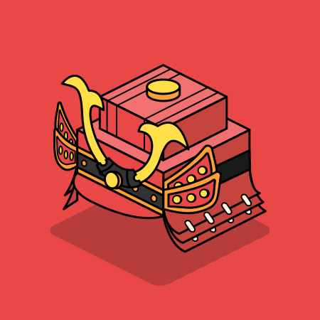 [SSR] Kabuto