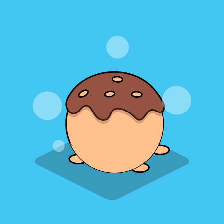 [R] Takoyaki