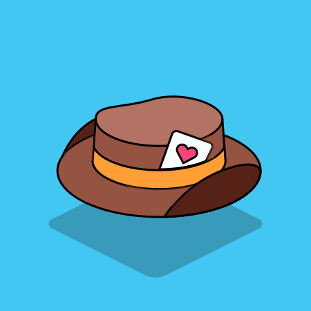 [R] Sheriff Hat