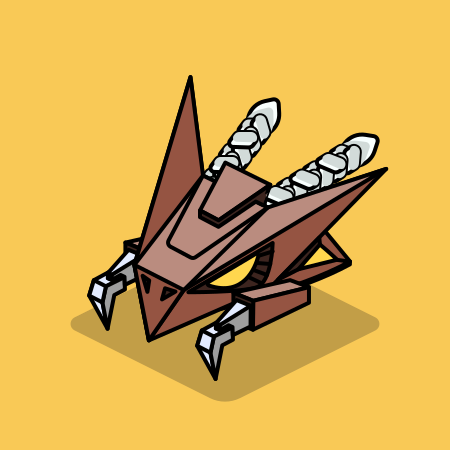 [SR] Dragon Helm