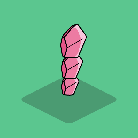 [N] Prehistoric Shield